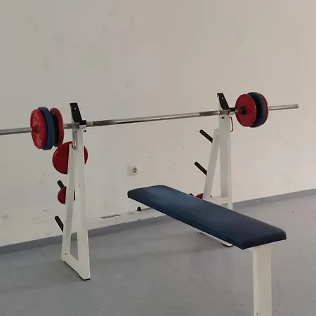 Terrace Isla De Altea