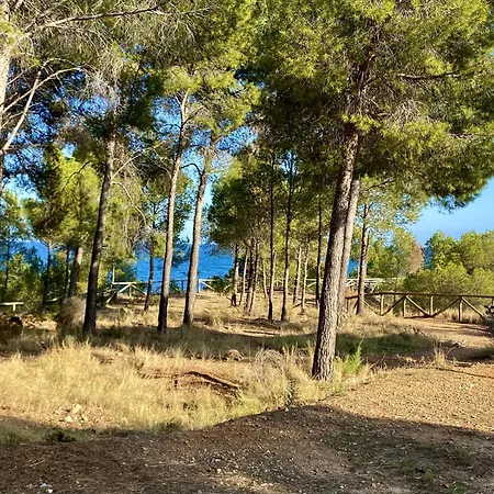 Appartamento Terrace Isla De