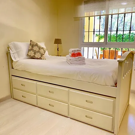 Terrace Isla De Appartamento Altea