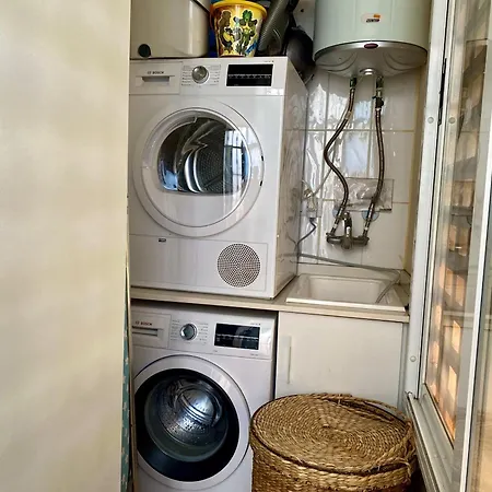 Appartamento Terrace Isla De