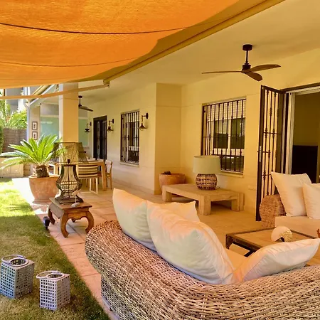 Apartmán Terrace Isla De Altea