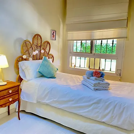 Apartmán Terrace Isla De Altea