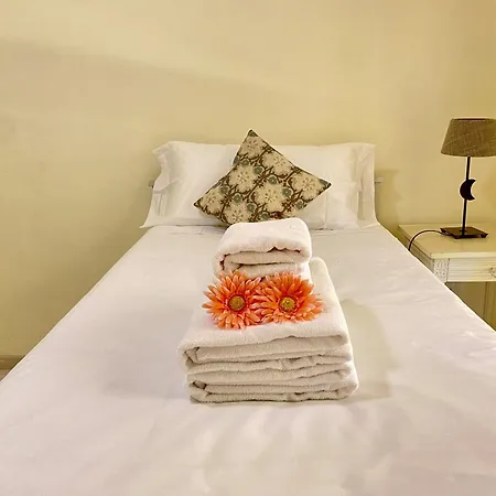 Apartmán Terrace Isla De