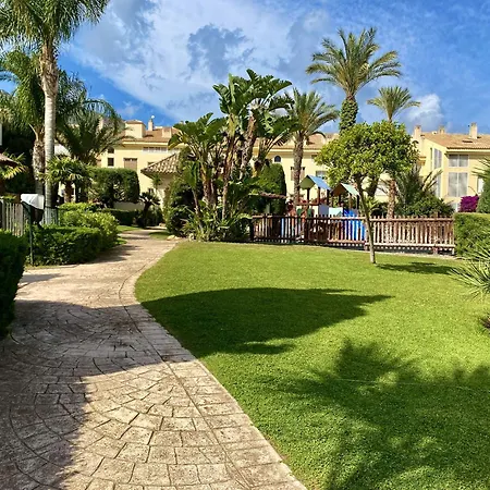 Apartmán Terrace Isla De Altea