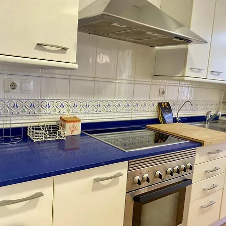 Terrace Isla De * Altea