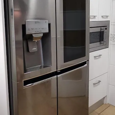 Apartmán Terrace Isla De *