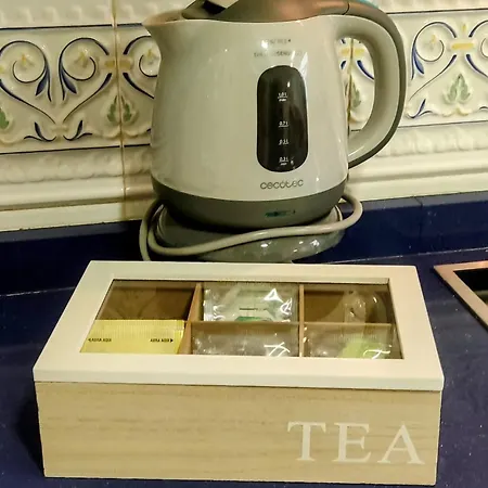 Apartman Terrace Isla De *