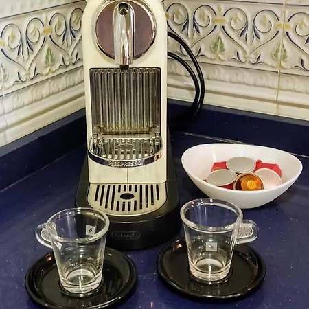 Apartman Terrace Isla De