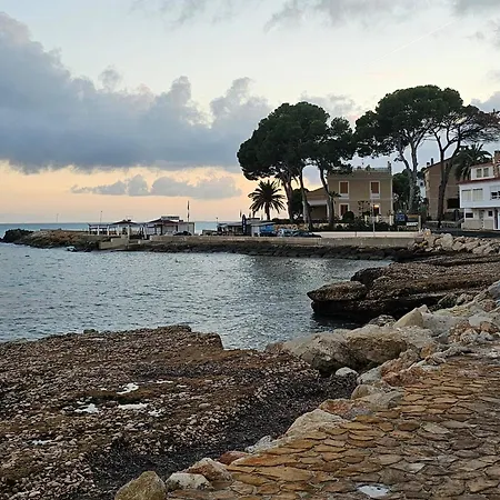 Apartman Terrace Isla De