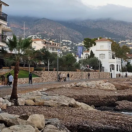 Terrace Isla De Apartmán *