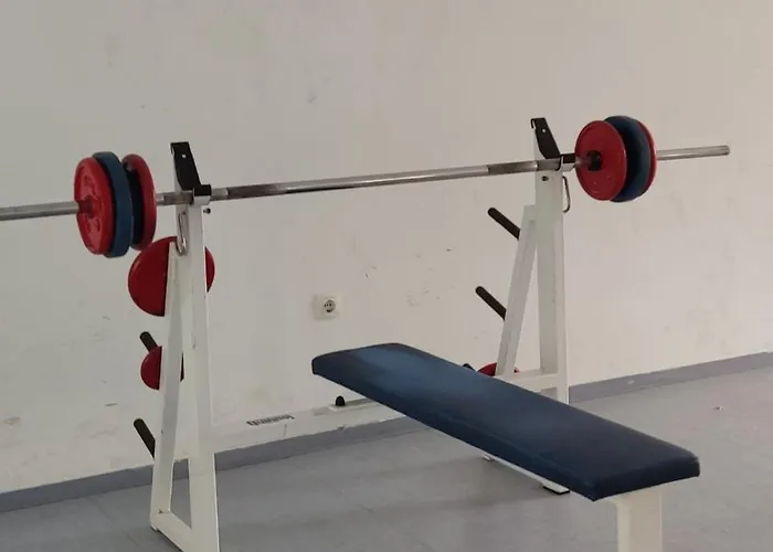 Terrace Isla De 알테아