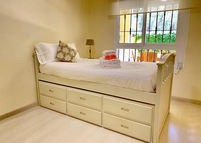 Terrace Isla De 아파트 알테아