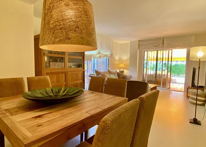 Terrace Isla De 알테아