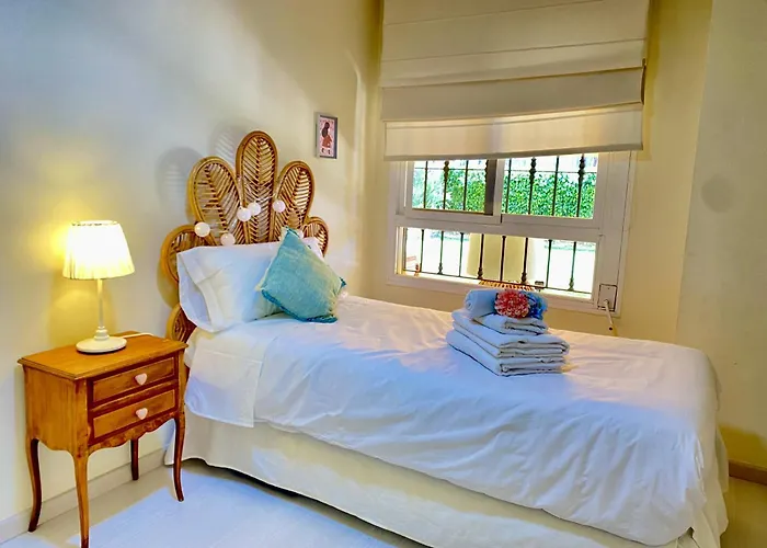 아파트 Terrace Isla De 알테아