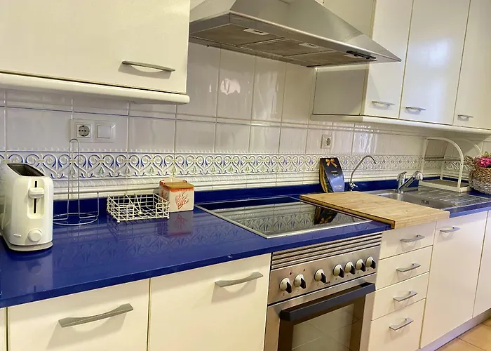 Terrace Isla De * 알테아