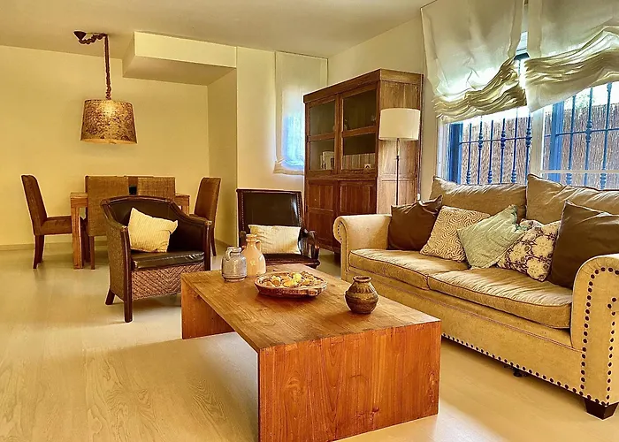 Terrace Isla De 아파트 알테아