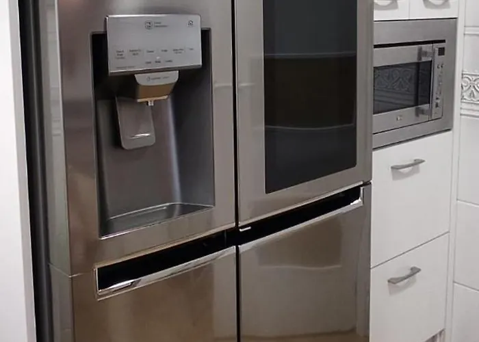 아파트 Terrace Isla De *