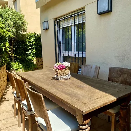 Appartamento Terrace Isla De