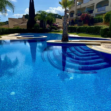 Terrace Isla De *