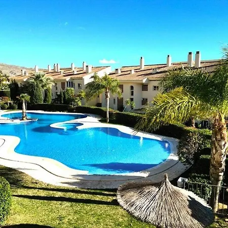 Terrace Isla De *