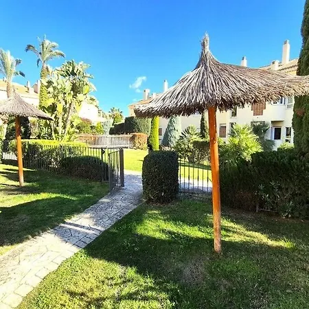 Terrace Isla De Appartamento *